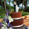 thumbnail image 4 of Weddingstar 9013 Figurine de Couple Romantique, 4 of 4