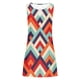 thumbnail image 4 of Vestido sin mangas sin mangas con estampado de verano suelto para mujer OAVQHLG3B Store  lin121212, 4 of 5