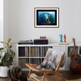 thumbnail image 4 of Teamwork: Skydivers II Framed Art Print by Unknown, 28" x 22", Sold by Art.com, 4 of 4