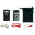 thumbnail image 2 of SEGA Hardware Series Power Partner (Power Bank) 9000mAh External Battery with Custom Case (SEGA Genesis Design) - For mobile/cellular phones, handhelds and other devices, 2 of 7