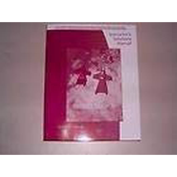 Pre-Owned Instructor's Sdolutions Manual, 9780495556169, 0495556165, Paperback, 8 edition