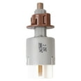 thumbnail image 3 of TRQ Brake Light Switch Fits 2005-2010 Scion tC 2008-2010 xB 2008-2009 xD 2006-2009 Toyota 4Runner 2009-2010 Corolla 2007-2012 FJ Cruiser 2006-2008 RAV4 2009-2023 Tacoma 2007-2008 Yaris, 3 of 4