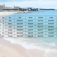 thumbnail image 3 of LiMoi Short Sleeve Tshirts Shirts T Shirts for Women Trendy Floral Blouses Tshirts Shirts Items Ordered by Me, 3 of 5