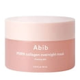 thumbnail image 1 of Mascarilla nocturna Abib PDRN, gel reafirmante de colágeno, 80 ml, 1 of 4