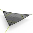 thumbnail image 1 of Levitat Aerial Mat + Levinet - Green &amp; Black, 1 of 8