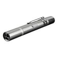 thumbnail image 1 of OUTAD 3 In 1 USB Laser Pointer Rechargeable Pen Cat Pet Training Toy Red UV Torch Laser Sight Pointer 5 Patterns Funny Cat Laser Pen, 1 of 7
