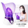 thumbnail image 3 of 110-220V 130W Facial Steamer Face Thermal Sprayer Spa Aromatherapy Steam Machine, 3 of 8