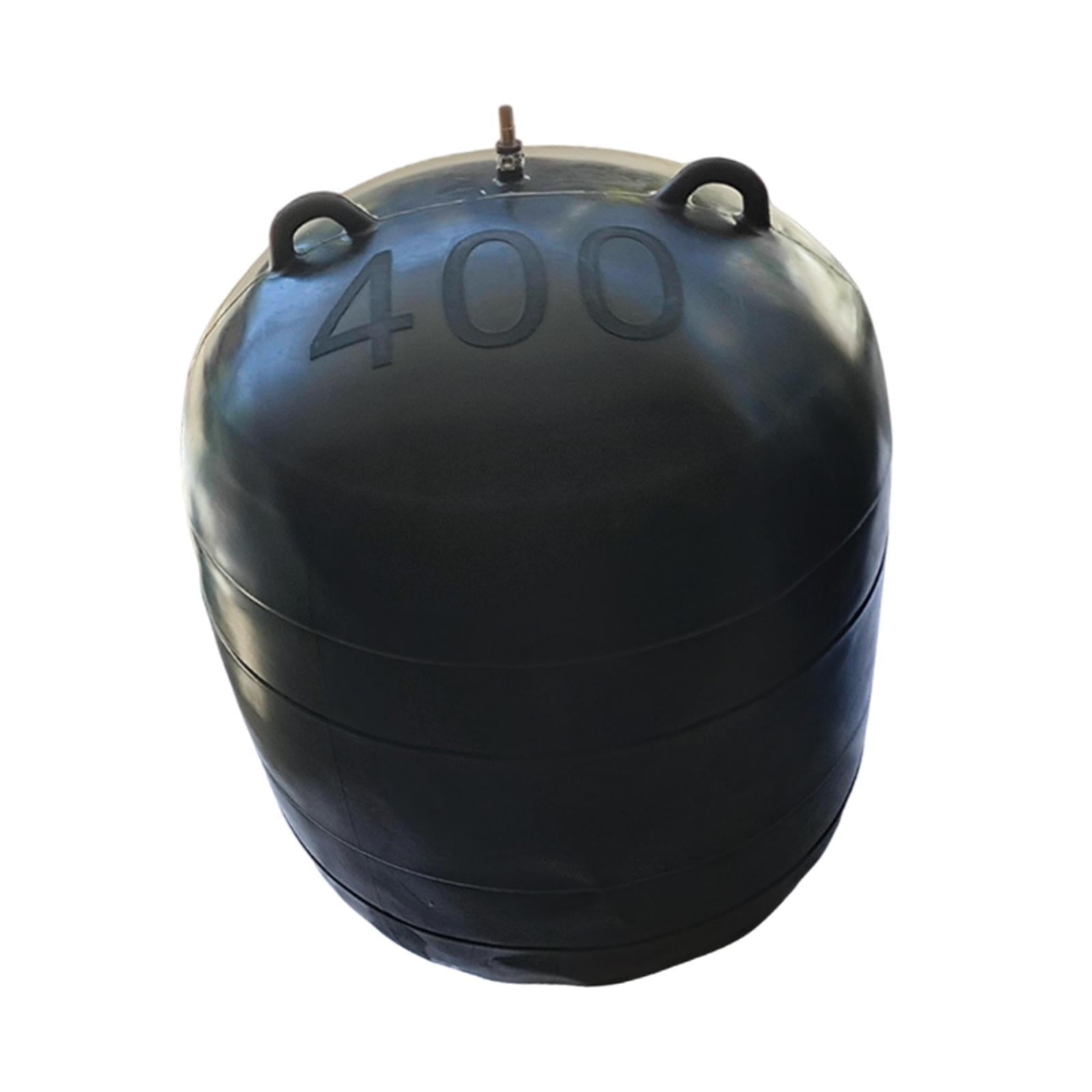 WLPZXP Inflatable Pipe Plug Repair Winter Season Plumbing for Floor Drain 400 mm