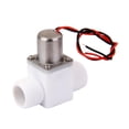 thumbnail image 2 of Válvula De Agua De Solenoide Eléctrico De De Plástico G1 / 2 Universal 3.6V DC, 2 of 4