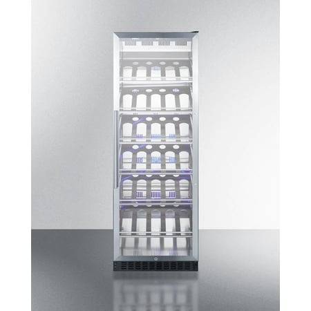SUMMIT SCR1401CH no freezer freestanding refrigerator
