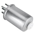 thumbnail image 3 of Petrol Filter External Fuel Pump Fuel Filter Iron Fuel Filter Home For Factory Repair Shop Industry, 3 of 8