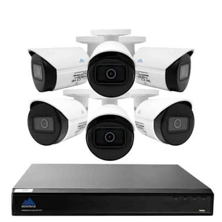 Montavue security reviews sales
