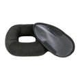 thumbnail image 5 of Helmet Stand Support Motorcycle Protection Guard Cushion Anti-scratch Helmet Pad, 5 of 5
