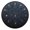 navy blue, variant on Hand Drum 11 Tone Steel Tongue Drum Percussion Instrument Portable Meditation Drum for Children Adults Relaxation