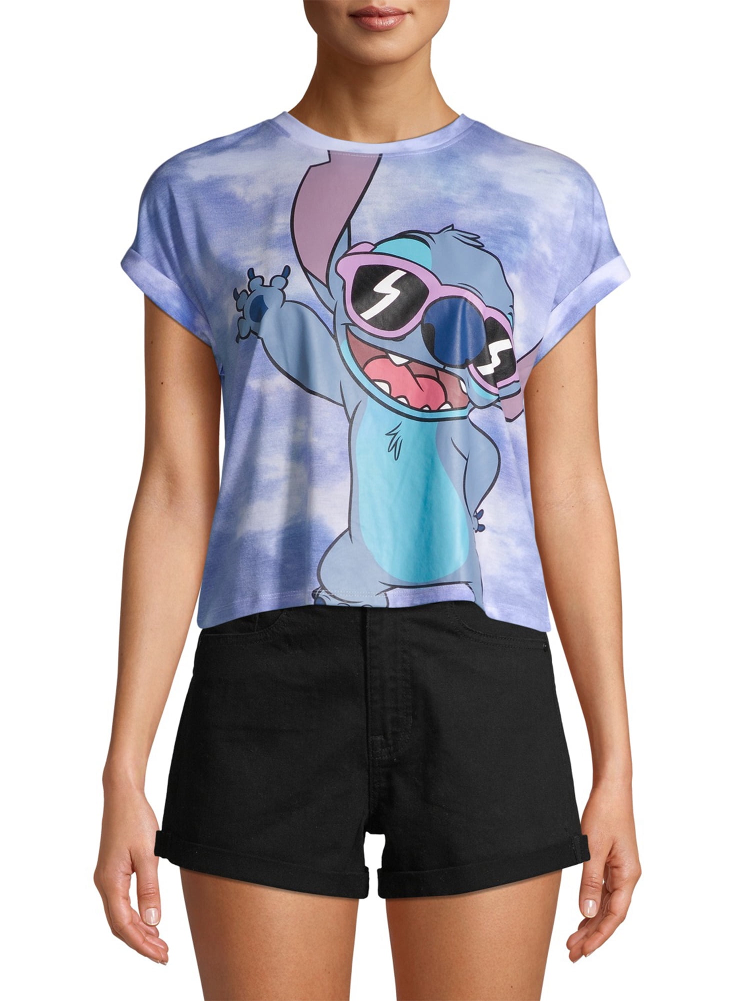 juniors shirts walmart