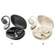 thumbnail image 2 of Injueey Traducción multilingüe Traductor de idiomas en tiempo real Auriculares Auriculares de traducción en tiempo real Relojes inteligentes negro, 2 of 6