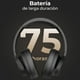 thumbnail image 3 of Audifonos Diadema Inalambrica ACTECK HYPE EPIC HP750 Microfono Integrado 3.5mm + BT Negro AC-940856 negro, 3 of 6