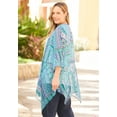 thumbnail image 3 of Catherines Women's Plus Size Seasonless Cascade wrap, 3 of 3