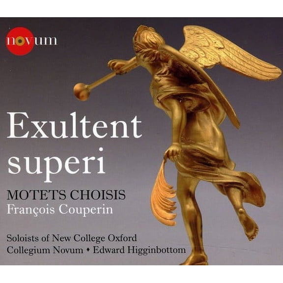 Exultent Superi