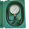 thumbnail image 2 of Pressure Gauge Kit for Natural Gas or LP Gas,Manifold Gas Pressure Test Kit,Hose Length 3.3Feet,1/8In NPT BrassConnector, 2 of 8