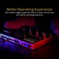thumbnail image 5 of Valeton GP-200R Multi-Effects Processor, 5 of 7