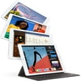 thumbnail image 4 of Restored Apple iPad (10.2in, WiFi, 32GB) Space Gray (8th Gen, 2020) (Refurbished), 4 of 7