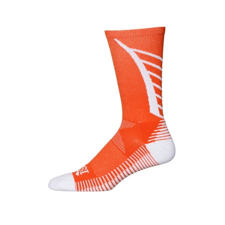 

V-Guard Performance Crew Socks Made In The USA