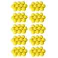 thumbnail image 1 of 100 Uds. la Pelota de Golf Entrenamiento Suave Espuma Bolas del Ejercicio, 1 of 5