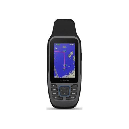 UPC: 0753759284534 | Garmin GPSMAP 79 Handheld GPS Navigator – Rugged – Handheld 3  – 65000 Colors – Compass – Turn-by-turn Navigation – USB – 19 Hour – Preloaded Maps – 240 x 400 – Water Resistant