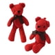 thumbnail image 2 of Oso De Peluche De 16Cm, Adornos Colgantes, Colgante De Llaves, Decoración De Fiesta De Oso De Dibujos Animados Para Niñas Y Niños seitruly HA046914-03, 2 of 6