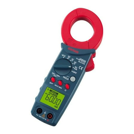 Sanwa DLC470 Multifunctional Leakage Current Tester