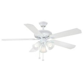 Hampton Bay Ceiling Fans Lyndhurst / Hampton Bay Lyndhurst 52 In