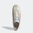 thumbnail image 5 of Adi - das Originals Samba OG Casual Unisex Shoes Sneakers Wonder White ID2961, 5 of 5