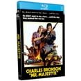 thumbnail image 2 of Mr. Majestyk (Blu-ray), KL Studio Classics, Action & Adventure, 2 of 2