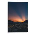 thumbnail image 1 of Cuadro decorativo - Atardecer desde el Obispado, 2025mx 90x135 Canvas Lab Paisajes,, 1 of 2