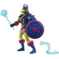thumbnail image 6 of Masters of the Universe Origins Pig-Head Action Figure, 7-in Collectible Superhero Toys, 6 of 6