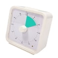 thumbnail image 5 of Timer With Visual Indicators Practical Visual Countdowns Timer for Students, Cooks, Office Worker, 5 of 9