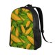 thumbnail image 2 of Balery Fresh Corn 1 Mochila - Mochila Estilosa y Duradera para Laptop de 15 Pulgadas con Tela Oxford Impermeable, 2 of 8