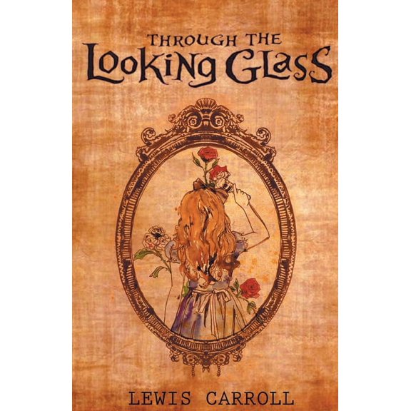 Through The Looking Glass, (Paperback)