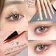 thumbnail image 1 of Pisexur Belleza Maquillaje Delineador de ojos de color de cerámica suave, con aceite de seda, antimanchas y de fácil secado.para mujeres y hombres, 1 of 2