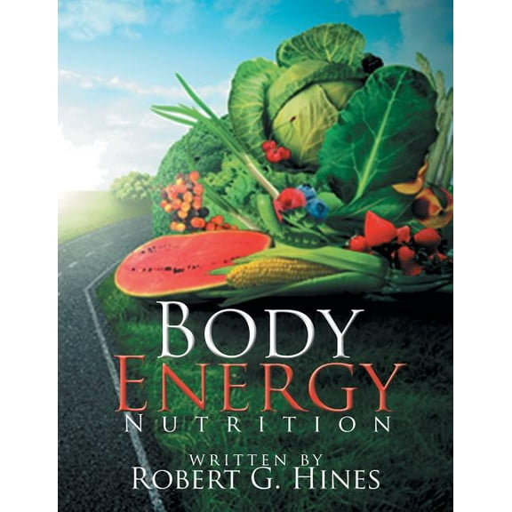 Body Energy : Nutrition (Paperback)