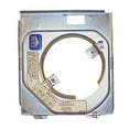 thumbnail image 2 of 690 60 CFM Bathroom Fan Upgrade Kit, 2 of 8