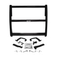 thumbnail image 2 of Go Rhino 3128B Front Center 3000 Series StepGuard - Center Grille Guard only Compatible with 09-23 1500, Ram 1500, 1500 Classic Fits select: 2009-2012 DODGE RAM 1500, 2 of 6