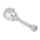 thumbnail image 3 of Grifo giratorio Aireador Fregadero Ducha Grifo Bubbler (Ducha larga de 3 piezas), 3 of 7