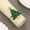 Green 4M9, variant on Wuztai Christmas Tree Napkin Rings, Alloy Metal Crafts for Holiday Table Decor, Festive Napkin Holders Set