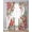 Green Red, variant on Cardinal Bird Sheer Curtains 84 Inch Length 2 Panels Set for Living Room/Bedroom, Winter Poinsettia Berry Pine Cones Floral Kitchen Curtains Grommet Semi-Sheer Curtains Window Treatments 42"x84"x2