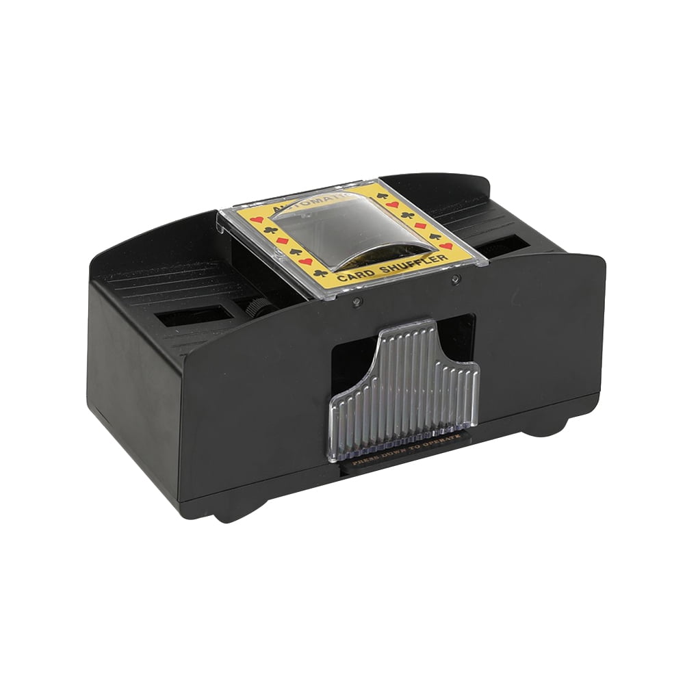 board game card shuffler