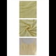 thumbnail image 5 of Vestidos Bohemios Fluidos con Aberturas y Cordones para Mujer, Vestido de Verano Informal de Corte A para Salir Amarillo L, 5 of 6