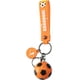 thumbnail image 2 of Llavero de fútbol fútbol deportivo llavero llavero llavero con llavero encanto, 2 of 5