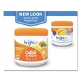 thumbnail image 7 of BRIGHT Air BRI 900013 14oz Super Odor Eliminator, Mandarin Orange And Fresh Lemon (6/Carton), 7 of 7